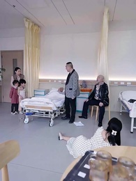 Episode 42 - 6 Years, 1 Secret, 0 Distance