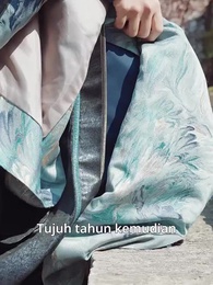 Bayangan Sepuluh Tahun - Episode 24