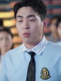 我交白卷，你慌什麽？ - Episode 15