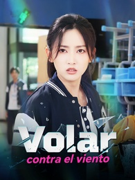 Volar contra el viento