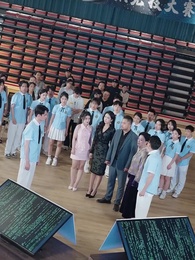 第33集 - 我交白卷，你慌什麽？