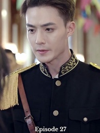 Episode 27 - [Dubbed]The Contract Lover's Return