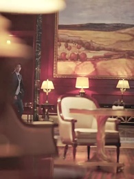 Adiós al amor que la destruyó - Episode 35