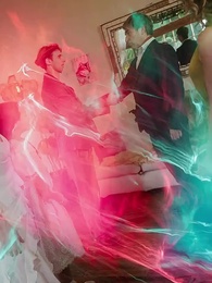 宿無しのライカンが私のつがい - Episode 5