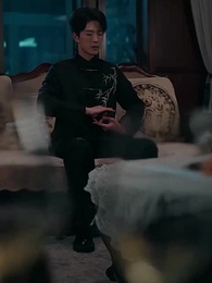 Jogo Perigoso do Guarda-Costas - Episode 57