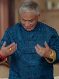 Hidup Manusia Sebelum Abadi - Episode 6