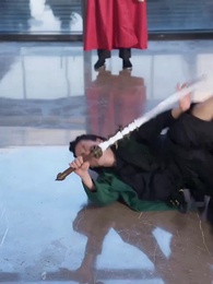 ตอนที่ 50 - ฉิน เอี้ยนทวงคืนเกียรติ