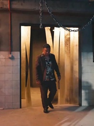 Piton Raksasa 2 : Terperangkap di Resor Panas - Episode 23