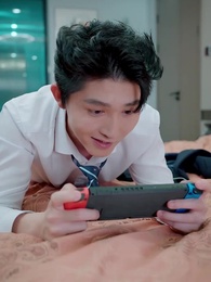 Épisode 6 - L’Heure de la Revanche a sonné