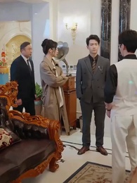 第23集 - 貪慕月光,悔錯朝陽