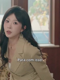 Jogo Perigoso do Guarda-Costas - Episode 5