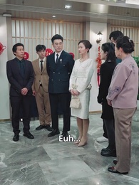 Épisode 42 - L’Heure de la Revanche a sonné