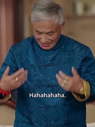 Episódio 6 - Jogo Perigoso do Guarda-Costas