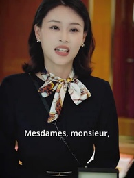 L’Heure de la Revanche a sonné - Episode 54