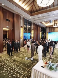 Episode 24 - Co-Living Lessons from the Bankrupt Boss