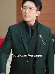 Episode 13 - Die standhafte Liebe eines Vaters