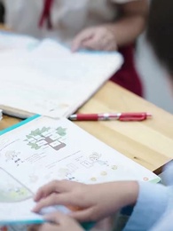 天降玄孫,龍鳳呈祥 - Episode 56