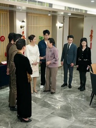 L’Heure de la Revanche a sonné - Episode 36