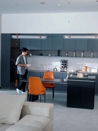 الهوية الخفية لسائق الأجرة - Episode 32