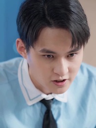 我交白卷,你慌什麽? - Episode 12