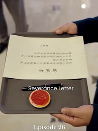 Episode 26 - [Dubbed]The Contract Lover's Return