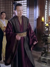 Серия 12 - Мой муж-нищий — небожитель