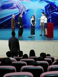 Die standhafte Liebe eines Vaters - Episode 30