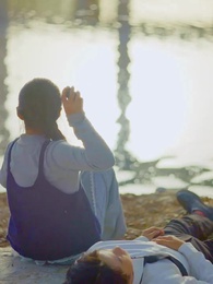 Tập 2 - Cuộc Hôn Nhân Chớp Nhoáng Của Thanh Mai Trúc Mã