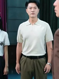 [Dublado]O Apoio de Um Pai - Episode 36