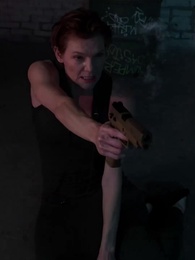 Bölüm 69 - Kan Bağı