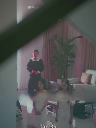 [Lồng tiếng]Say Đắm Đêm Nay - Episode 35