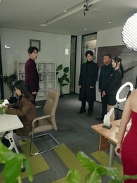 Jogo Perigoso do Guarda-Costas - Episode 42