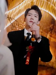 貪慕月光，悔錯朝陽 - Episode 8