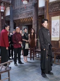 ฉิน เอี้ยนทวงคืนเกียรติ - Episode 20