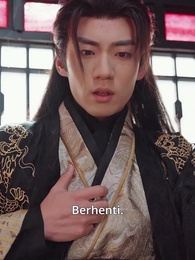 Bayangan Sepuluh Tahun - Episode 32