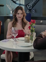 Episódio 29 - A Vida Dupla da Doce Ex-Esposa de Um Bilionário