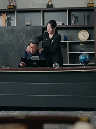 Episódio 47 - Jogo Perigoso do Guarda-Costas