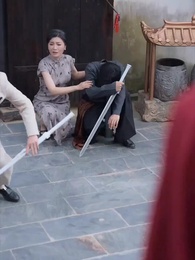 ตอนที่ 11 - ฉิน เอี้ยนทวงคืนเกียรติ