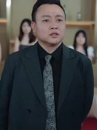 第54集 - 我交白卷,你慌什麽?