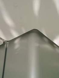 Boda Relámpago, Amor Verdadero - Episode 10