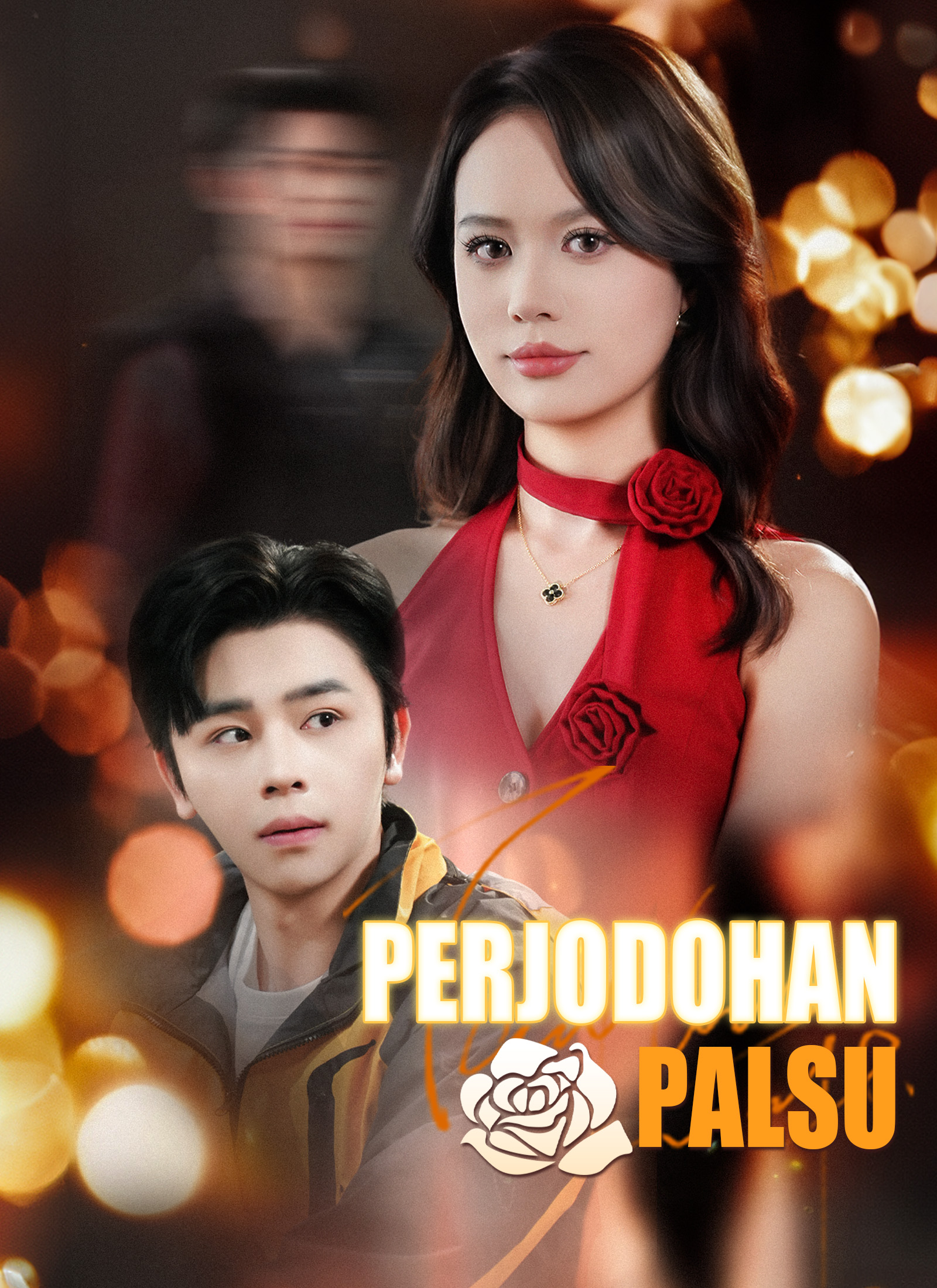 Perjodohan Palsu