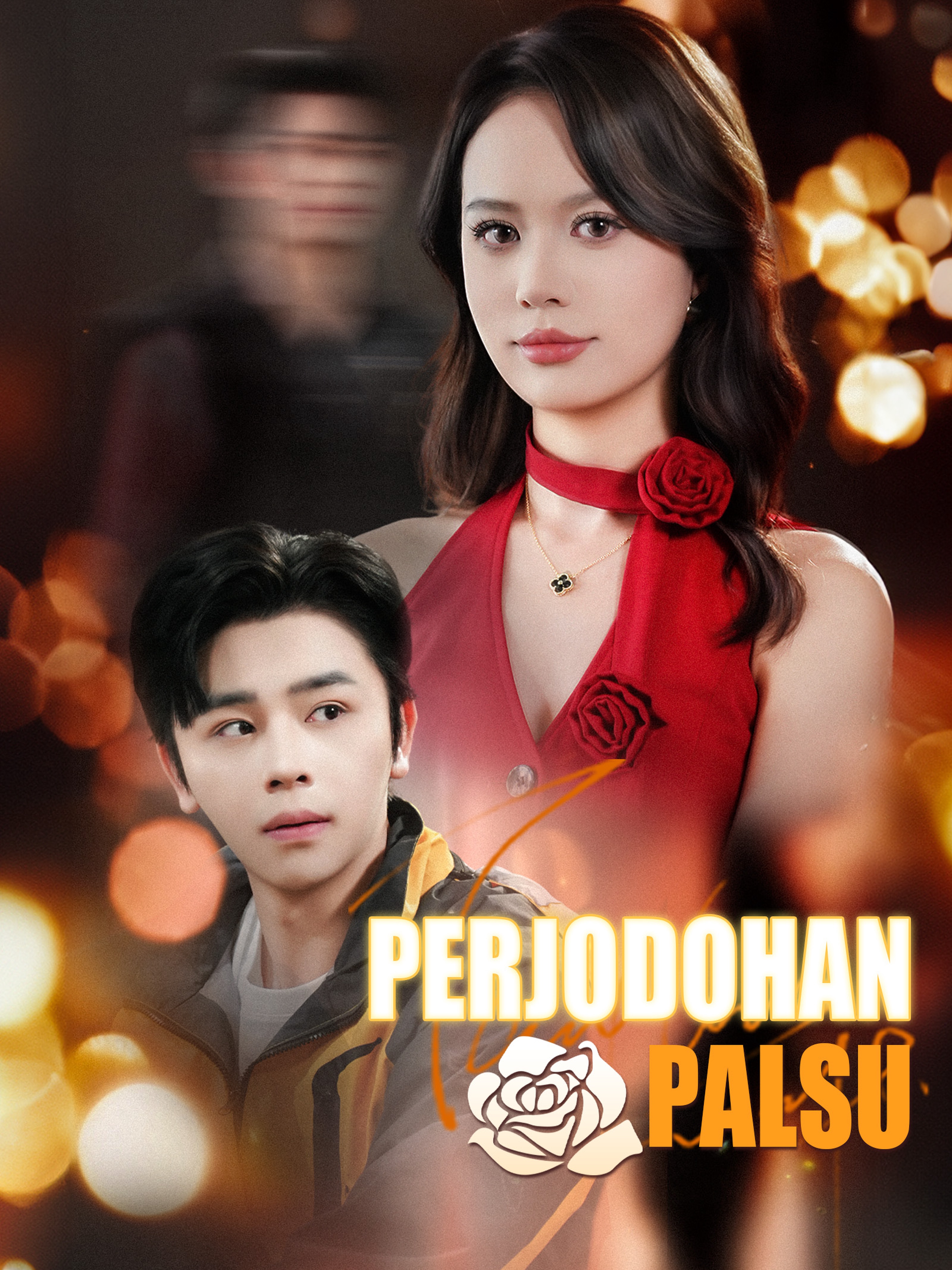 Perjodohan Palsu