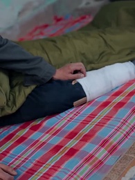 天生烏鴉嘴,反派求我別開口 - Episode 2