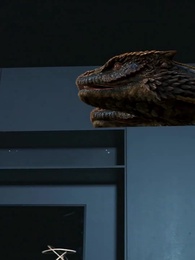 Episode 45 - Piton Raksasa 2 : Terperangkap di Resor Panas