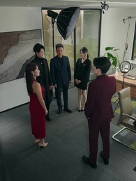 Hidup Manusia Sebelum Abadi - Episode 41