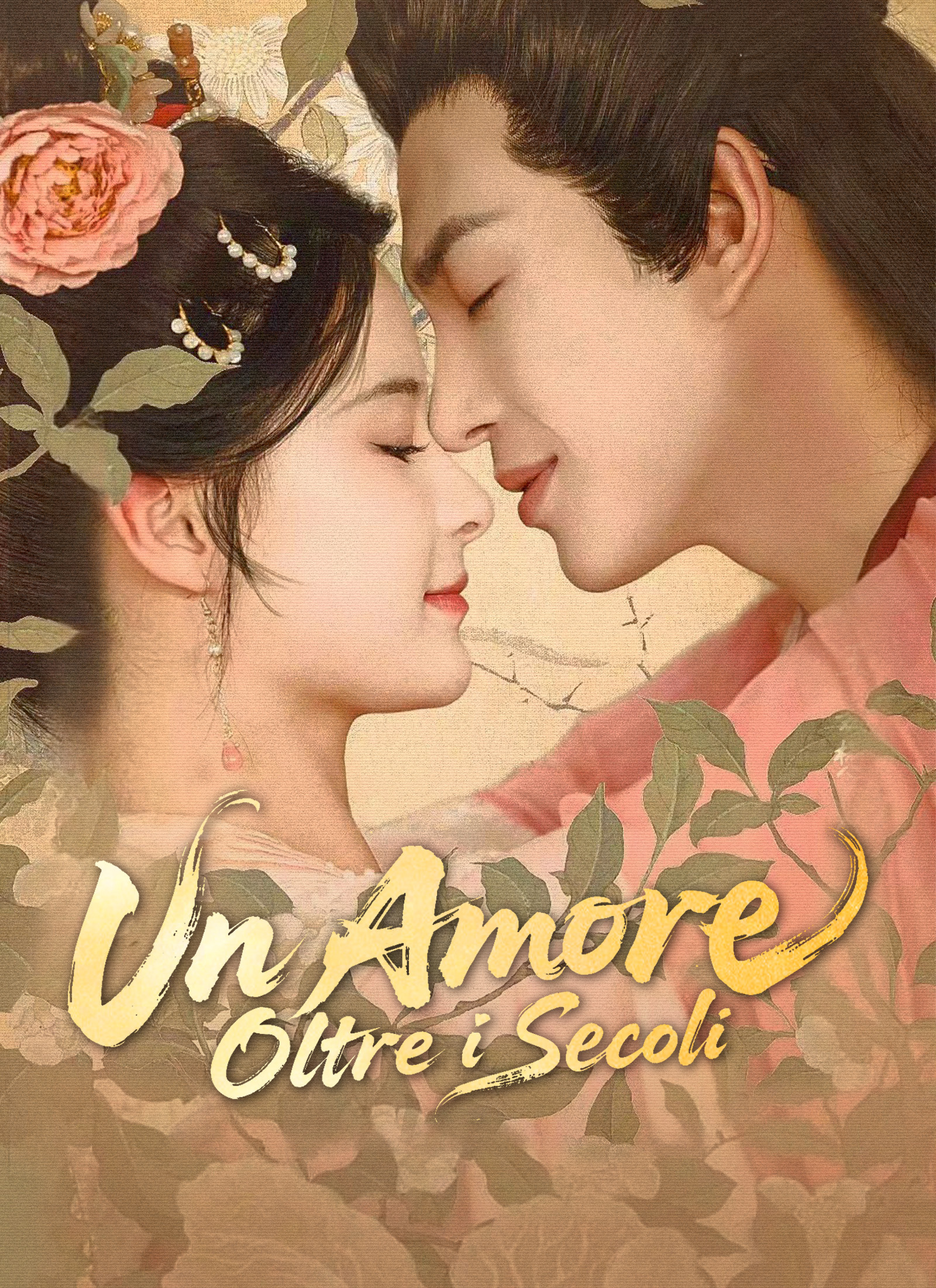 Un Amore Oltre i Secoli