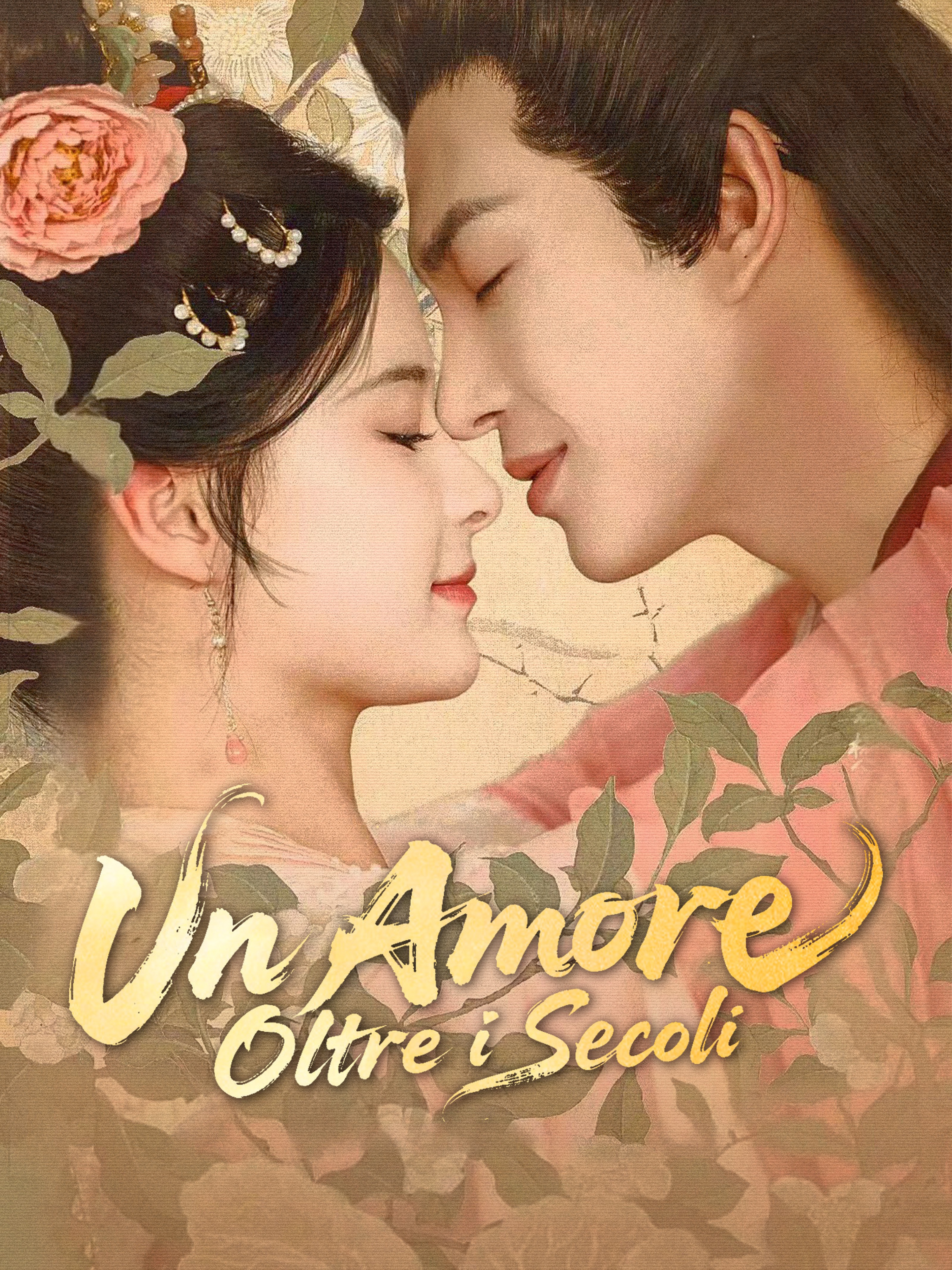 Un Amore Oltre i Secoli