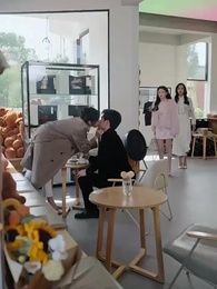 第11集 - 貪慕月光,悔錯朝陽