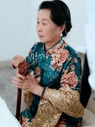 第38集 - 天降玄孫,龍鳳呈祥