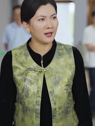 Volar contra el viento - Episode 40